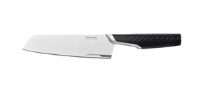 Fiskars Taiten Santoku nuga, 16 cm price and information | Kööginoad ja teritajad | hansapost.ee