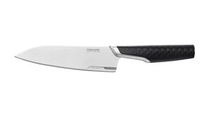 Fiskars Titanium kokanuga, 16 cm price and information | Kööginoad ja teritajad | hansapost.ee