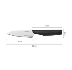 Fiskars Taiten нож, 10 см цена и информация | Ножи и аксессуары для них | hansapost.ee