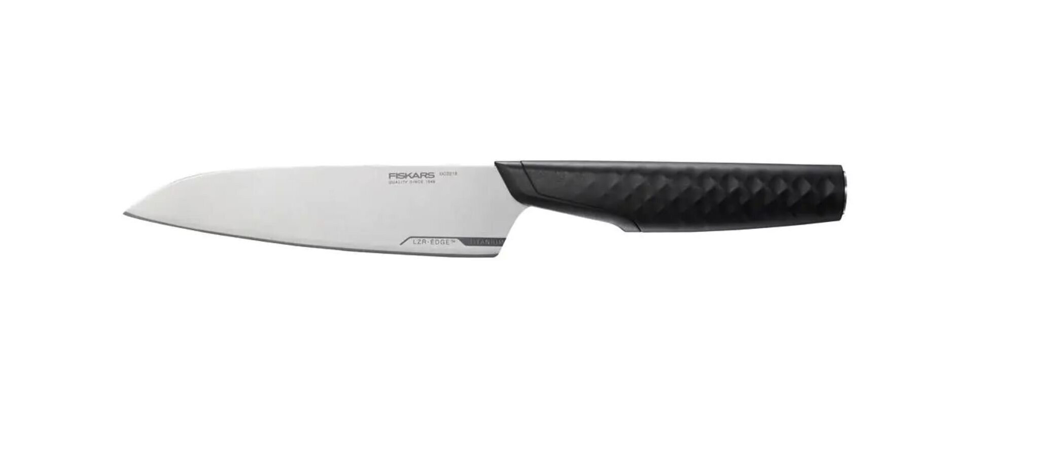 Fiskars Taiten kokanuga, 13 cm hind ja info | Kööginoad ja teritajad | hansapost.ee