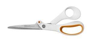 Õmbluskäärid Fiskars Amplify, 21 cm price and information | Õmblemiseks | hansapost.ee