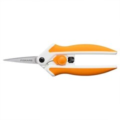 Õmbluskäärid Fiskars Easy Action, 15 cm price and information | For sewing | hansapost.ee