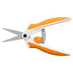 Õmbluskäärid Fiskars Easy Action, 15 cm price and information | For sewing | hansapost.ee