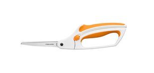 Швейные ножницы Fiskars Easy Action, 26 см цена и информация | Принадлежности для шитья | hansapost.ee