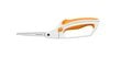 Õmbluskäärid Fiskars Easy Action, 26 cm hind ja info | Õmblemiseks | hansapost.ee