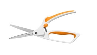 Швейные ножницы Fiskars Easy Action, 26 см цена и информация | Принадлежности для шитья | hansapost.ee