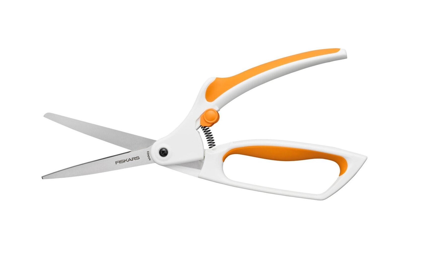 Õmbluskäärid Fiskars Easy Action, 26 cm hind ja info | Õmblemiseks | hansapost.ee