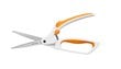 Õmbluskäärid Fiskars Easy Action, 26 cm hind ja info | Õmblemiseks | hansapost.ee