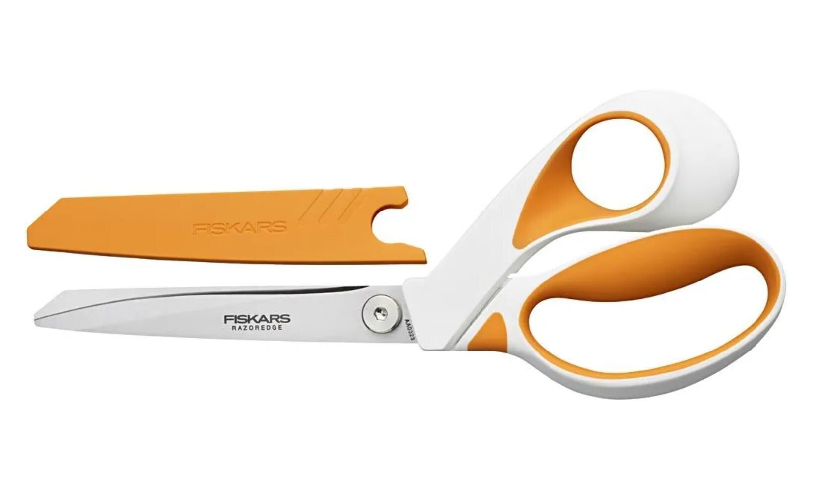 Õmbluskäärid Fiskars, 23 cm цена и информация | Õmblemiseks | hansapost.ee