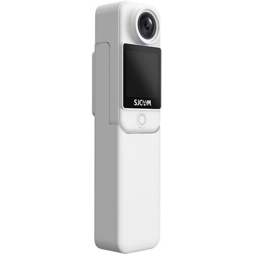 SJCam C300 Action Pocket kaamera, valge hind ja info | Seikluskaamerad, GoPro | hansapost.ee