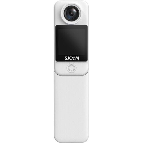 SJCam C300 Action Pocket kaamera, valge цена и информация | Seikluskaamerad, GoPro | hansapost.ee