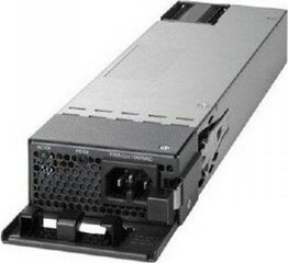 Cisco PWR-C1-1100WAC-P hind ja info | Cisco Arvutid ja IT- tehnika | hansapost.ee