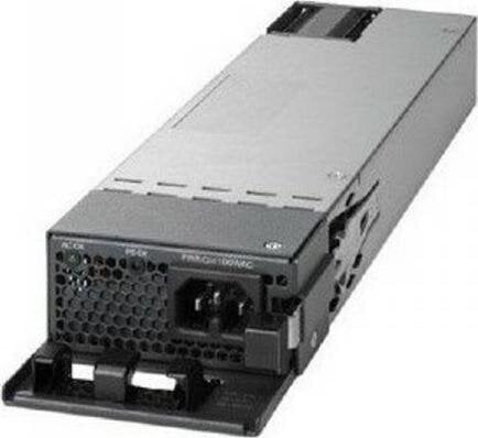 Cisco PWR-C1-1100WAC-P цена и информация | Võrgulülitid | hansapost.ee