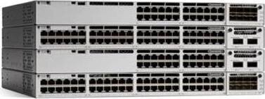 Cisco INCIC9300L-48T-4G-ACZ цена и информация | Võrgulülitid | hansapost.ee