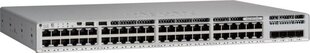 Cisco C9200L-48T-4X-A цена и информация | Коммутаторы (Switch) | hansapost.ee