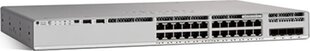 Cisco C1000-24P-4X-L цена и информация | Коммутаторы (Switch) | hansapost.ee
