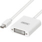 Unitek Y-6326WH цена и информация | USB adapterid ja jagajad | hansapost.ee