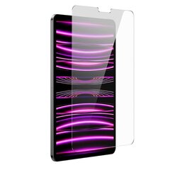 Baseus iPad Pro (2018|2020|2021|2022) 10.5″ hind ja info | Tahvelarvuti lisatarvikud | hansapost.ee