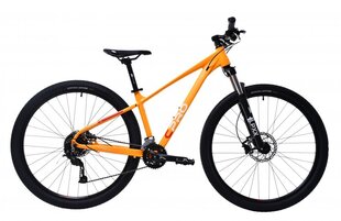 Горный велосипед Cpro MTB Al-Pha 29", желтый цвет цена и информация | Велосипеды | hansapost.ee