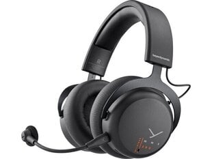 Beyerdynamic MMX 200 (730084) price and information | Headphones | hansapost.ee