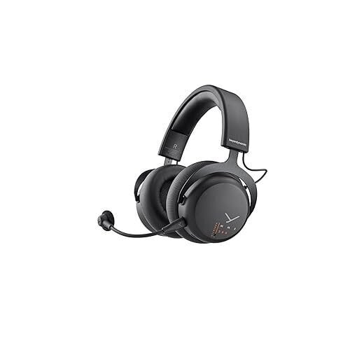 Beyerdynamic MMX 200 (730084) hind ja info | Kõrvaklapid | hansapost.ee