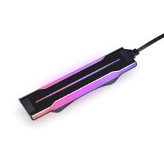 Lian Li Uni P28 Side ARGB Strip 3-Pack (P28ARGB-B) цена и информация | Компьютерные вентиляторы | hansapost.ee