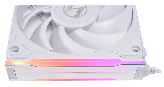 Lian Li Uni P28 Side ARGB Strip, 3-Pack (P28ARGB-W) hind ja info | Arvuti ventilaatorid | hansapost.ee