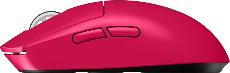 Logitech G Pro X Superlight 2 hind ja info | Arvutihiired | hansapost.ee