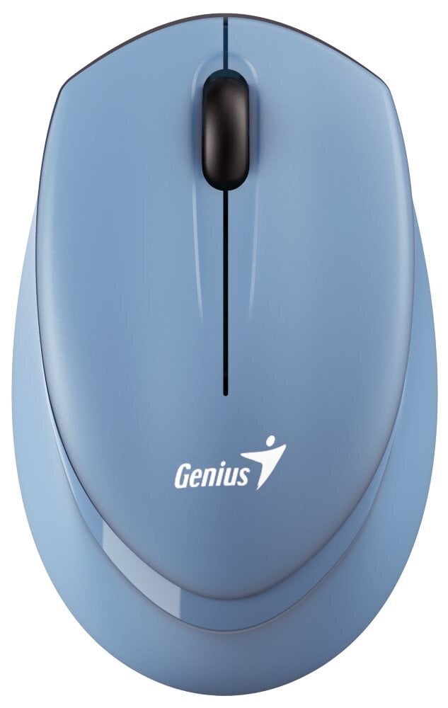 Genius NX-7009 hind ja info | Arvutihiired | hansapost.ee