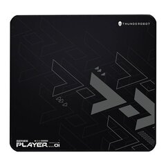 Thunderobot Gaming Mousepad Player-P1-300 (black) цена и информация | Мыши | hansapost.ee