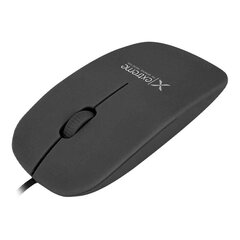 Esperanza XM111K Extreme Wired mouse (black) цена и информация | Компьютерные мыши | hansapost.ee