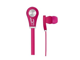 LTC LTC60 Pink hind ja info | Kõrvaklapid | hansapost.ee