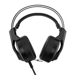 Thunderobot Headset H31 (black) цена и информация | Наушники | hansapost.ee