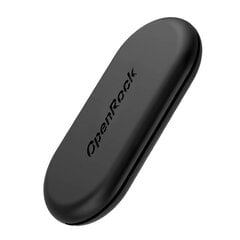Protection case OneOdio for OpenRock Pro OWS Earphones (black) цена и информация | Oneodio Компьютерная техника | hansapost.ee