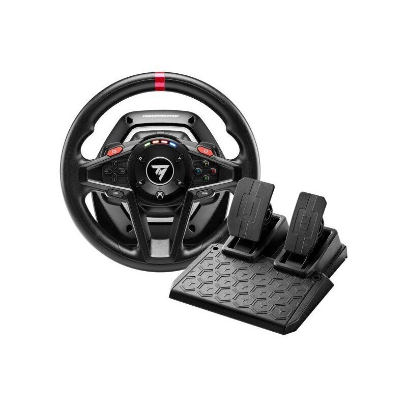 Thrustmaster T128 SimTask Pack (4460264) цена и информация | Mänguroolid | hansapost.ee