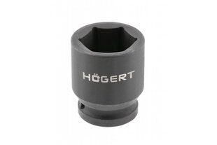 Ударная головка Hogert, HT4R149 цена и информация | Механические инструменты | hansapost.ee