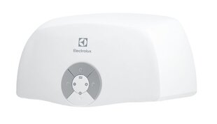 Моментный водонагреватель Electrolux Smartfix 2.0TS, 3,5кВт цена и информация | Водонагреватели | hansapost.ee