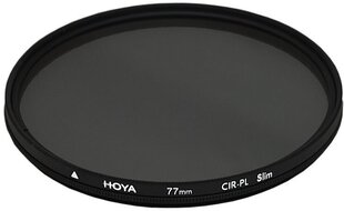 Hoya Filters 2 hind ja info | Fotoaparaatide filtrid | hansapost.ee