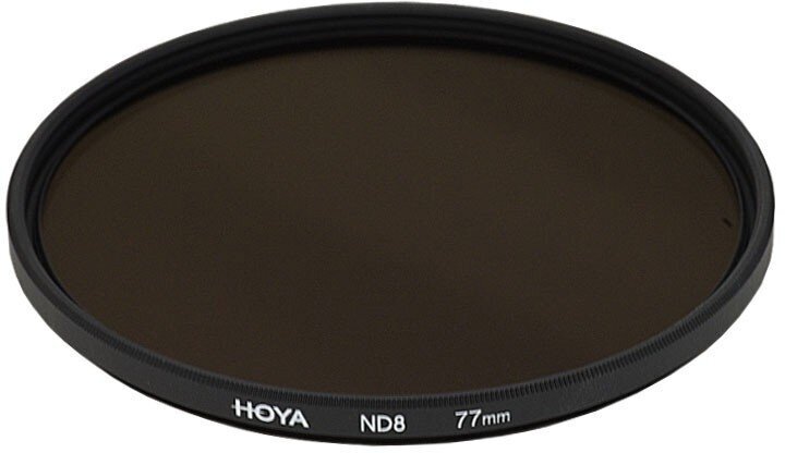 Hoya Filters 2 hind ja info | Fotoaparaatide filtrid | hansapost.ee