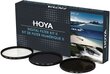 Hoya Filters 2 цена и информация | Fotoaparaatide filtrid | hansapost.ee