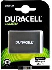 Duracell DROBLN1 цена и информация | Аккумуляторы для фотоаппаратов | hansapost.ee