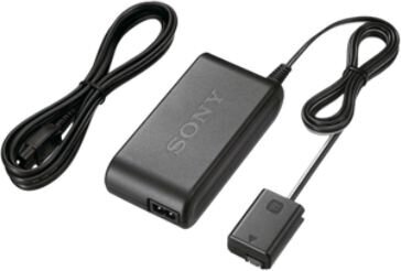 Sony ACPW20.CEE цена и информация | Videokaamerate akulaadijad | hansapost.ee