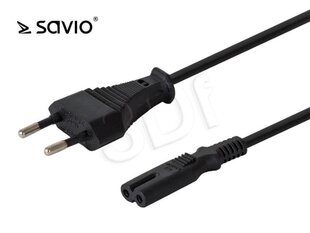 Savio SAVKABELCL-105 hind ja info | Sülearvuti laadijad | hansapost.ee