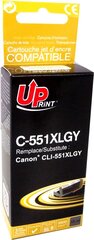 UPrint C-551XLGY hind ja info | Tindiprinteri kassetid | hansapost.ee
