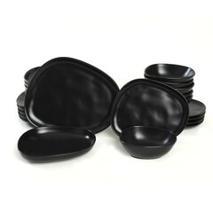 Hermia Concept lauanõude komplekt, 24 tk цена и информация | Посуда, тарелки, обеденные сервизы | hansapost.ee