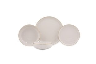 Hermia Concept lauanõude komplekt, 16 tk цена и информация | Посуда, тарелки, обеденные сервизы | hansapost.ee