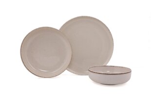 Hermia Concept lauanõude komplekt, 12 tk цена и информация | Посуда, тарелки, обеденные сервизы | hansapost.ee