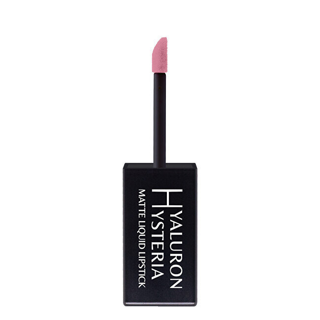 Matt vedel huulepulk Hyaluron Hysteria Matte Liquid Lips tick hind ja info | Huulekosmeetika | hansapost.ee