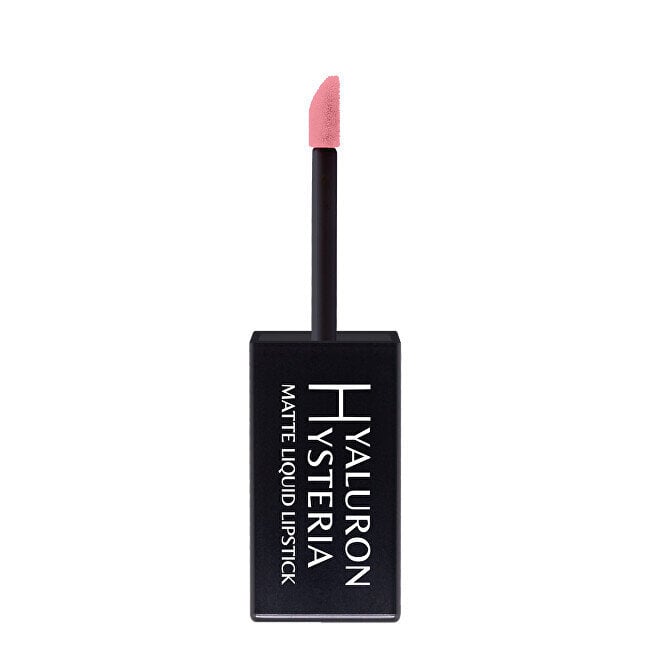 Matt vedel huulepulk Hyaluron Hysteria Matte Liquid Lips tick hind ja info | Huulekosmeetika | hansapost.ee