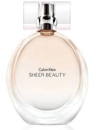 Calvin Klein Sheer Beauty EDT naistele 30 ml hind ja info | Parfüümid naistele | hansapost.ee